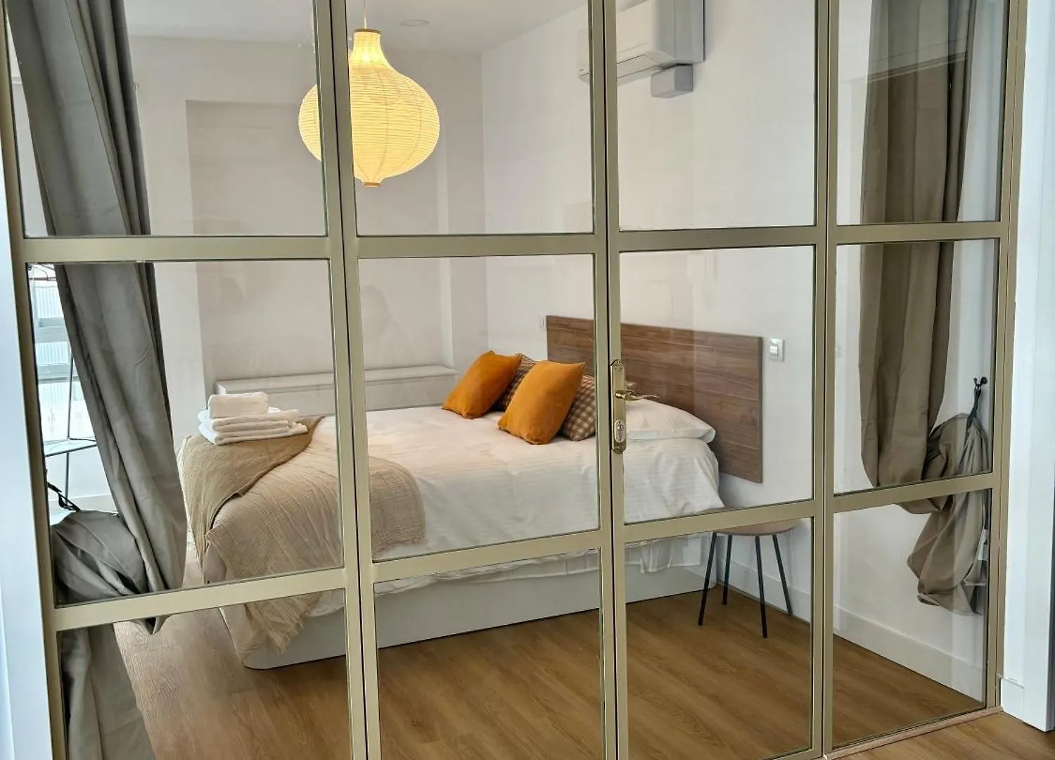 Apartmán La Casa De Lu, Santa Cruz Centro