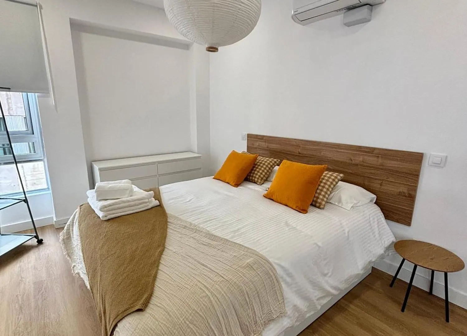 Apartmán La Casa De Lu, Santa Cruz Centro