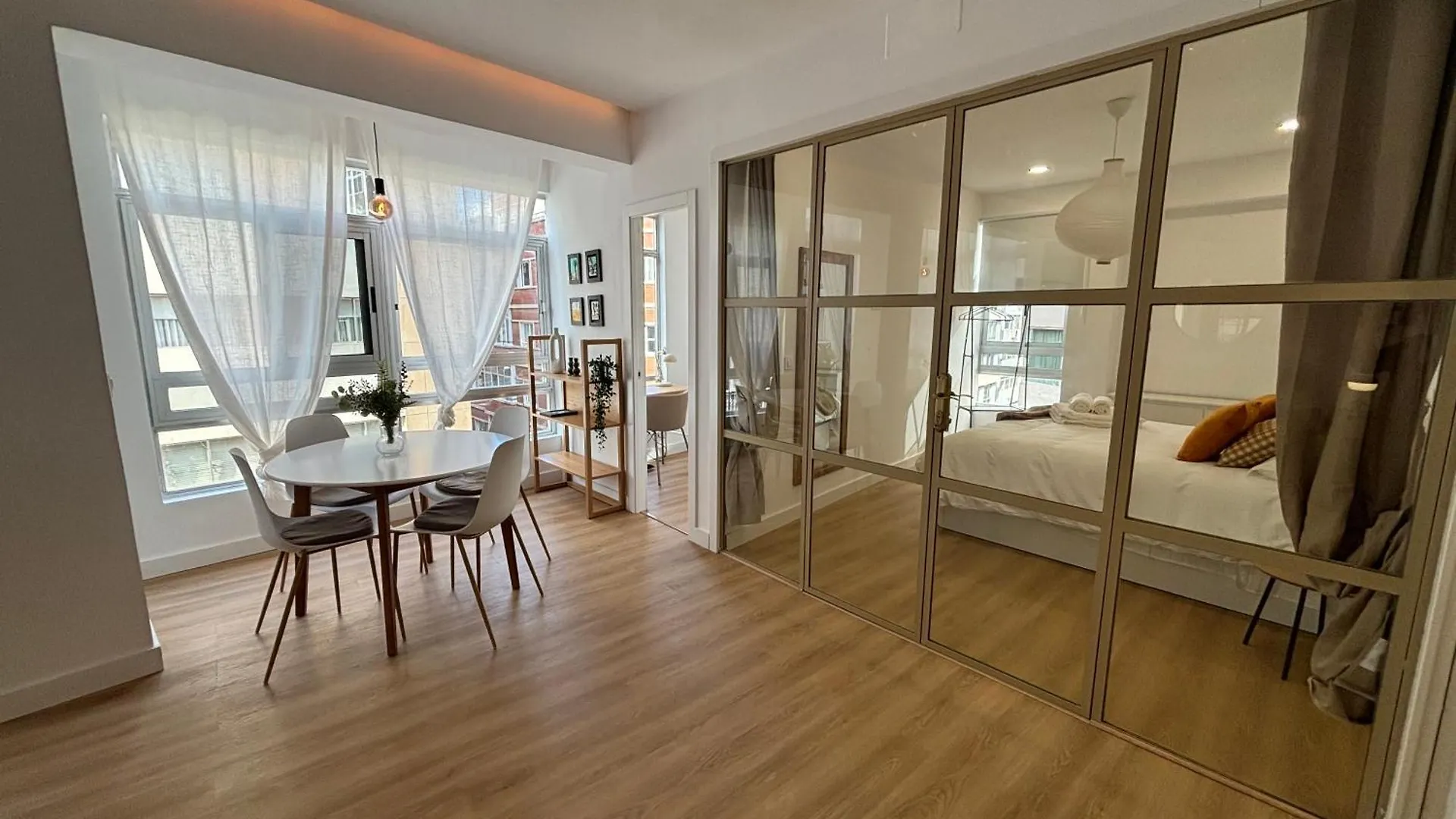 Apartmán La Casa De Lu, Santa Cruz Centro  Santa Cruz de Tenerife