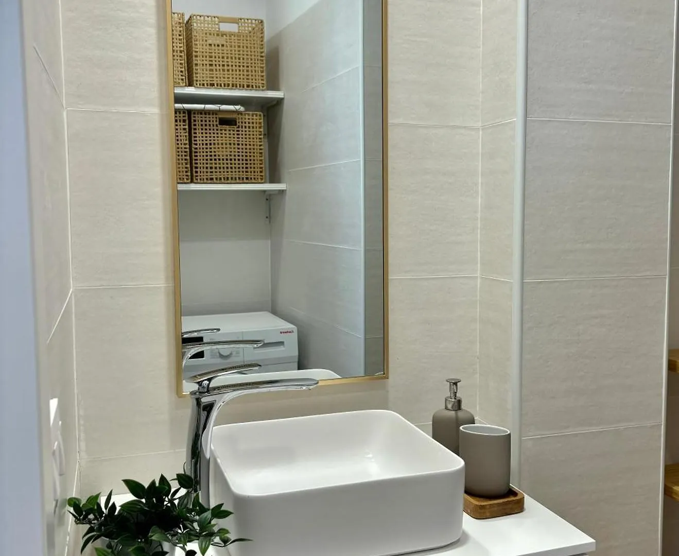 Apartmán La Casa De Lu, Santa Cruz Centro