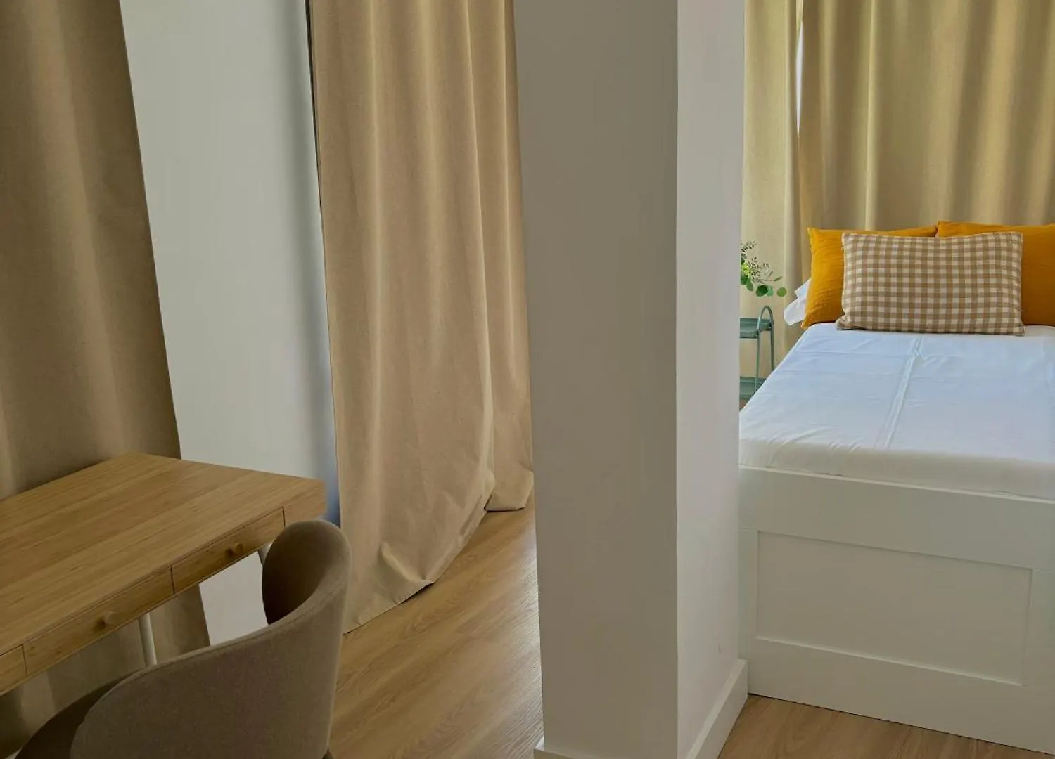 La Casa De Lu, Santa Cruz Centro Apartamento Santa Cruz de Tenerife